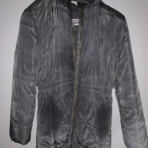 Calvin Klein women’s long coat